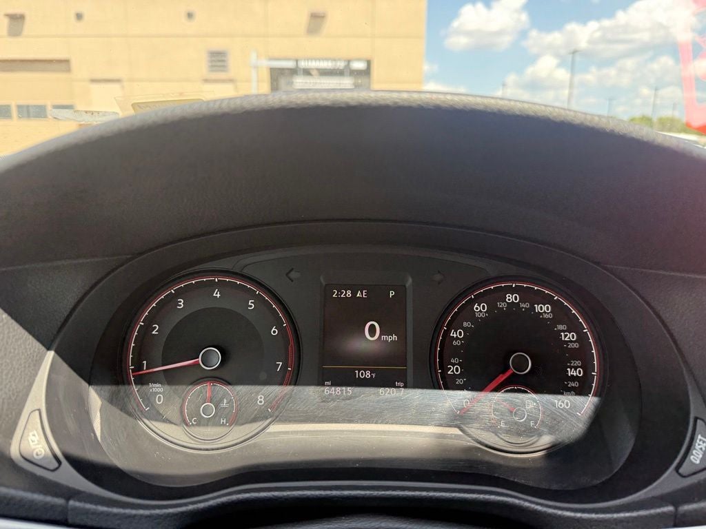 2022 Volkswagen Passat 2.0T SE