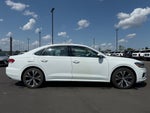 2022 Volkswagen Passat 2.0T SE