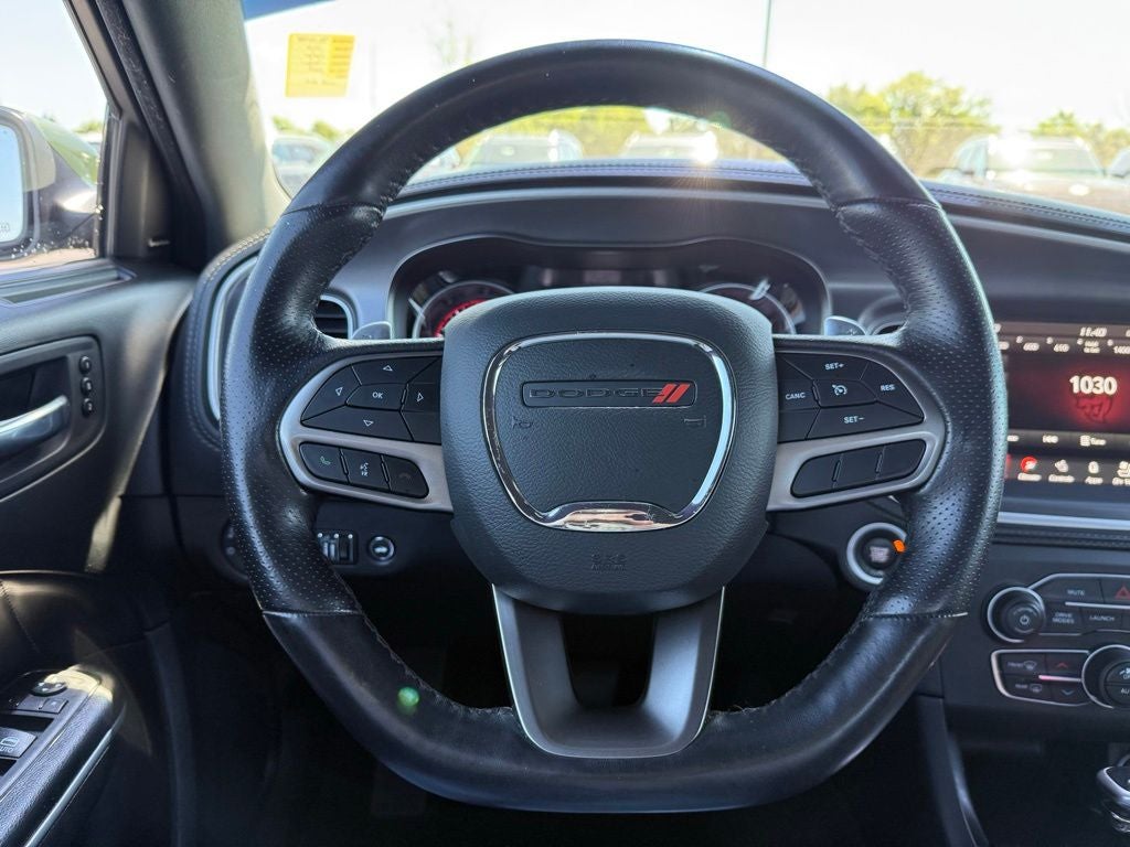 2021 Dodge Charger R/T Scat Pack