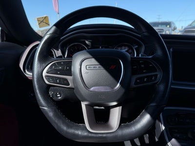 2021 Dodge Challenger R/T PERFORMANCE PACKAGE