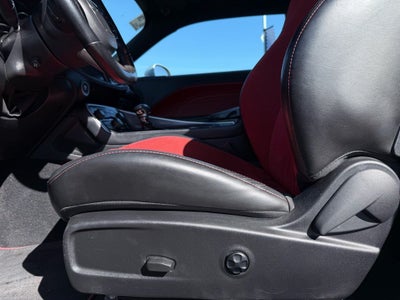 2021 Dodge Challenger R/T PERFORMANCE PACKAGE