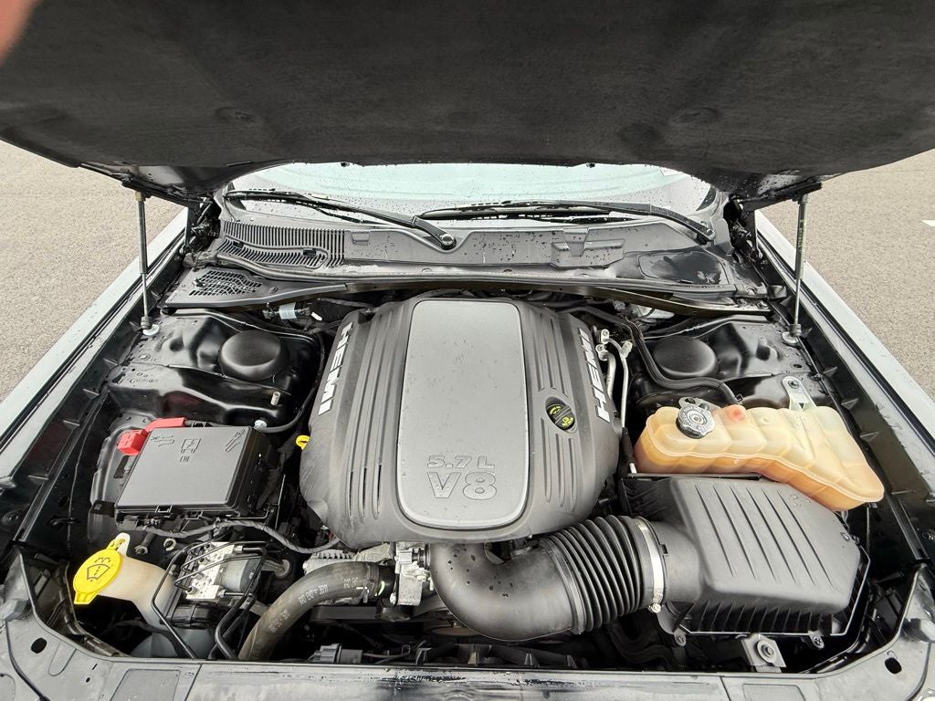 2021 Dodge Challenger R/T