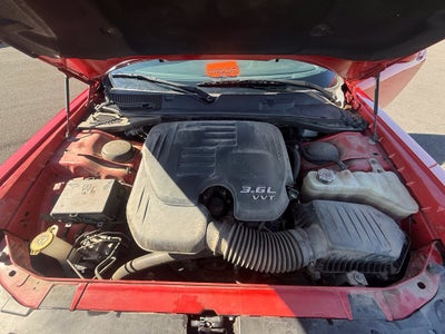 2021 Dodge Challenger GT