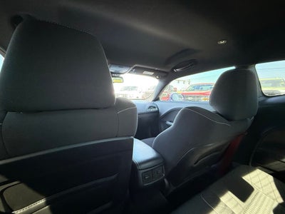 2019 Dodge Challenger SRT Hellcat Redeye red key!!