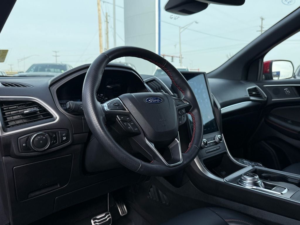 2024 Ford Edge ST Line