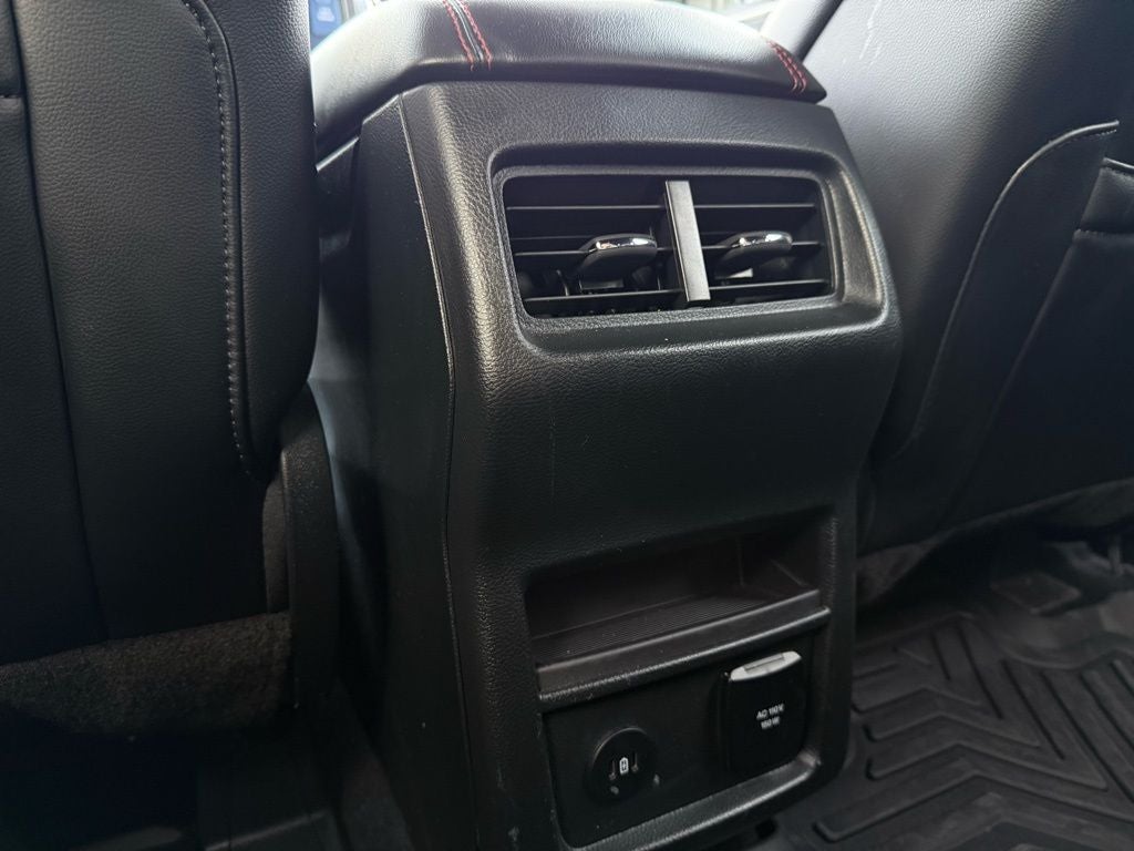 2024 Ford Edge ST Line