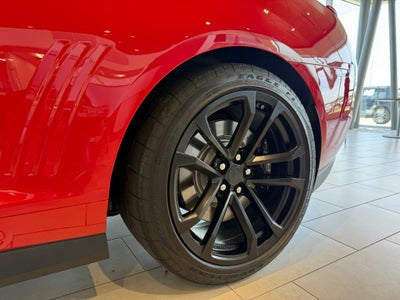 2012 Chevrolet Camaro ZL1