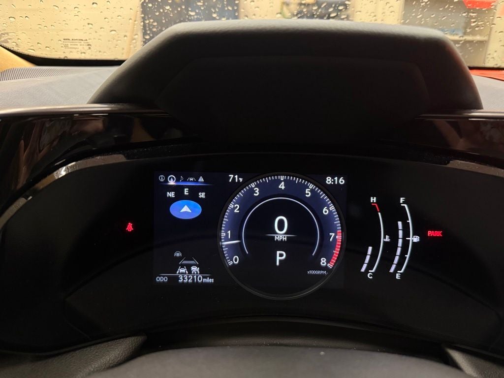 2024 Lexus NX 250 Base
