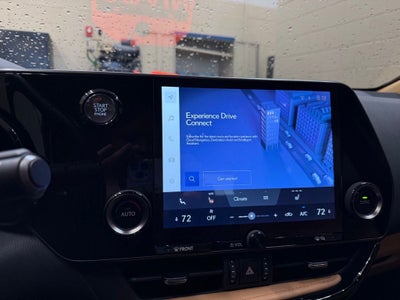 2024 Lexus NX 250 Base