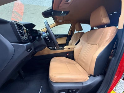 2024 Lexus NX 250 Base
