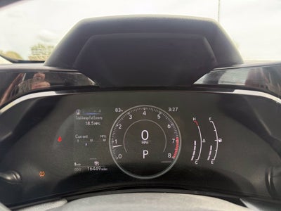 2024 Lexus NX 250 Premium