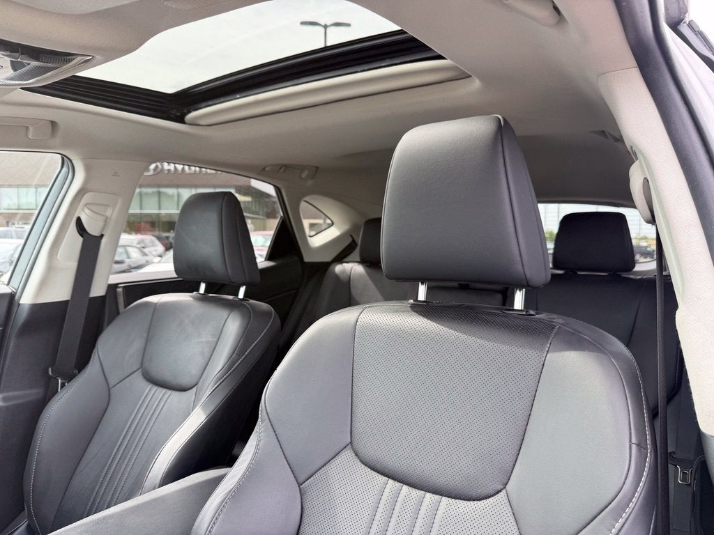 2024 Lexus NX 250 Premium