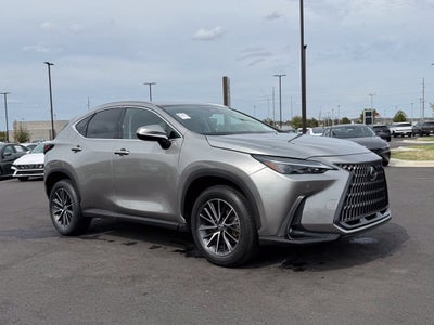 2024 Lexus NX 250 Premium