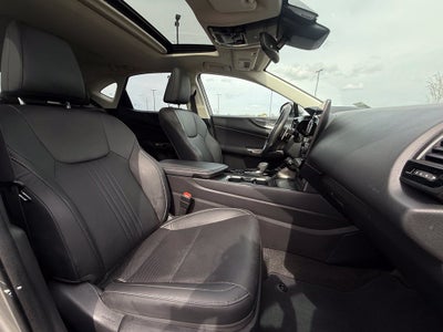 2024 Lexus NX 250 Premium