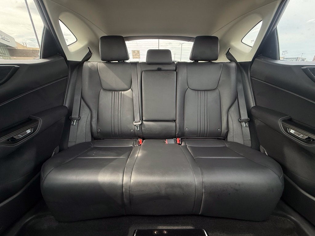 2024 Lexus NX 250 Premium
