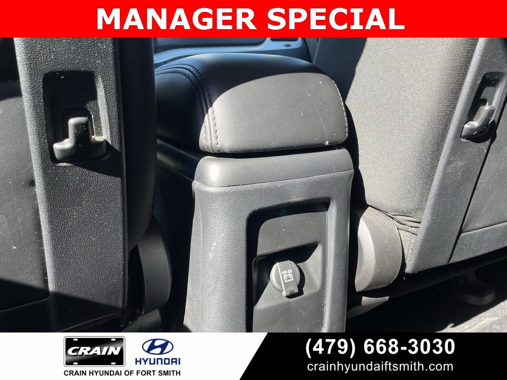 2020 Dodge Journey SE 3RD ROW SUV