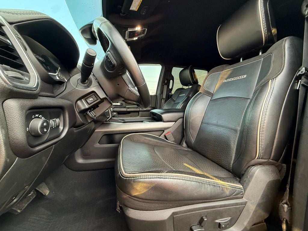 2023 RAM 2500 Laramie