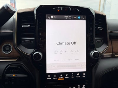 2023 RAM 2500 Longhorn