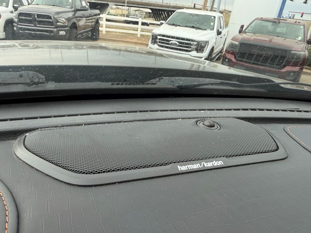 2023 RAM 2500 Longhorn