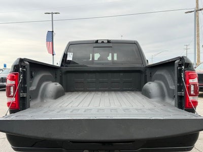 2023 RAM 2500 Longhorn