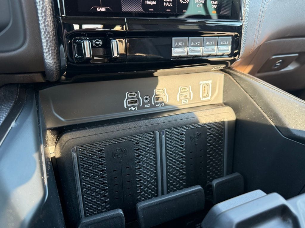 2026 RAM 2500 Limited Longhorn