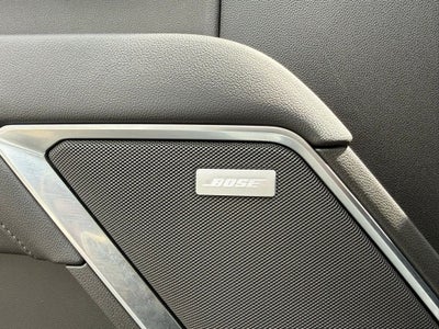 2022 Chevrolet Silverado 1500 LTZ Z71 PACK