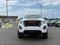 2021 GMC Sierra 1500 AT4 BLACK WIDOW