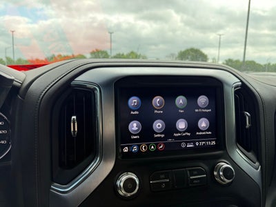 2020 GMC Sierra 1500 SLT TEXAS EDITION, PREFERRED PACK