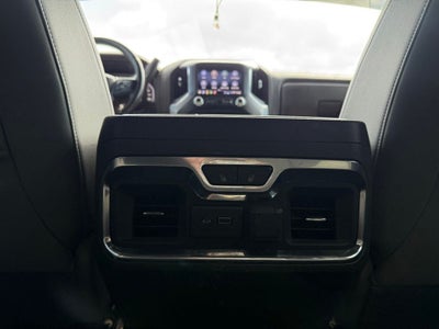 2020 GMC Sierra 1500 SLT TEXAS EDITION, PREFERRED PACK