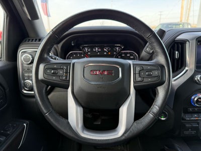 2022 GMC Sierra 1500 Limited SLT 6.2l,premium plus package