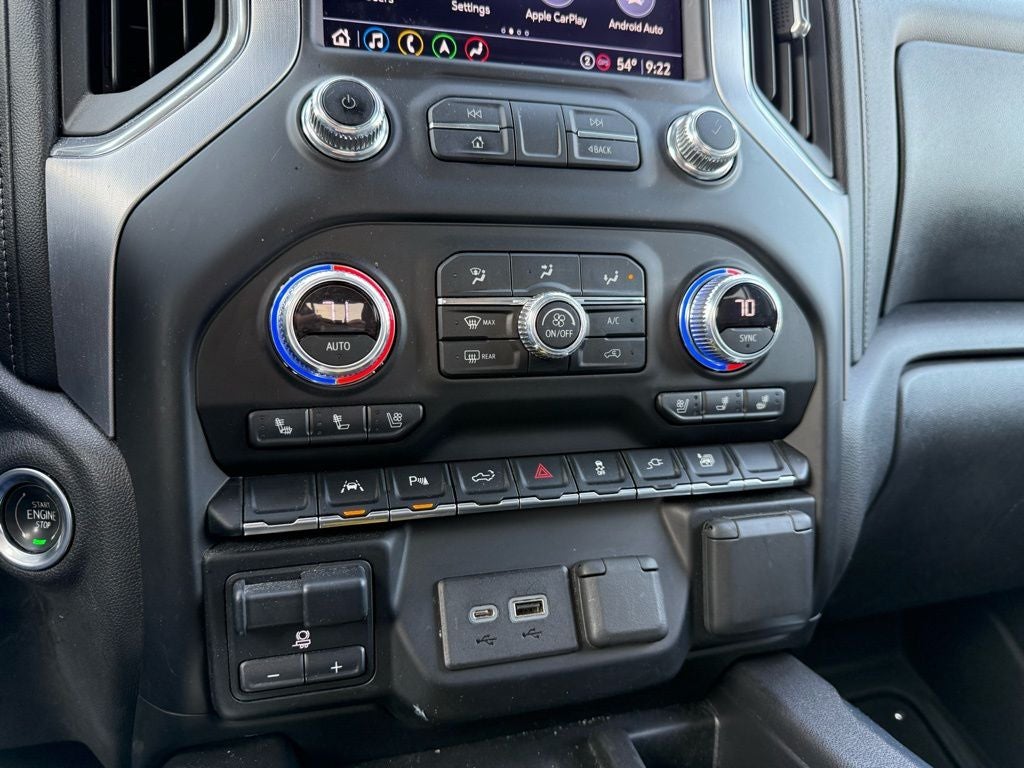 2022 GMC Sierra 1500 Limited SLT 6.2l,premium plus package