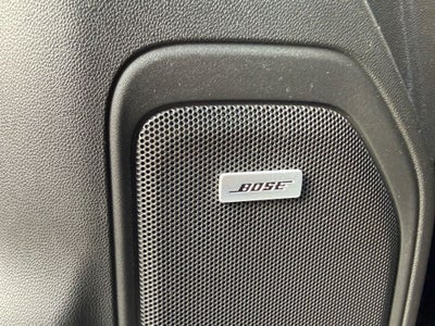 2022 GMC Sierra 1500 Limited SLT 6.2l,premium plus package