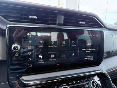 2025 GMC Sierra 1500 AT4 TECH,PREMIUM PACK,6.2L