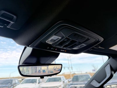 2025 GMC Sierra 1500 AT4 TECH,PREMIUM PACK,6.2L