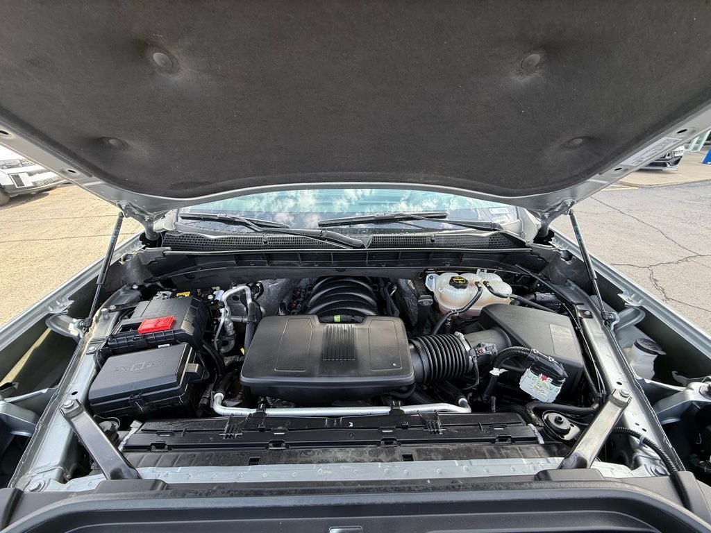 2025 GMC Sierra 1500 AT4 TECH,PREMIUM PACK,6.2L