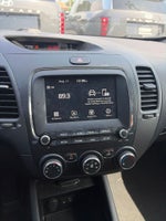 2017 Kia Forte S