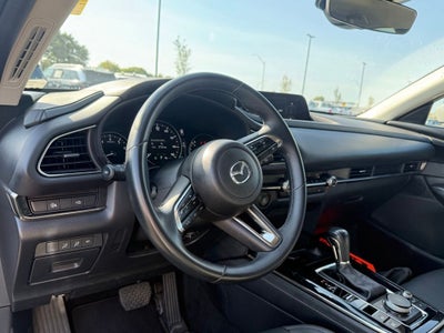 2025 Mazda Mazda CX-30 2.5 S Preferred Package