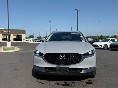 2025 Mazda Mazda CX-30 2.5 S Preferred Package