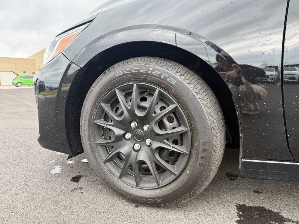 2025 Nissan Sentra S 1 OWNER CLEAN CARFAX