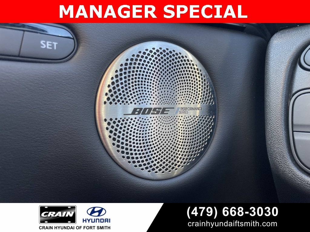 2023 INFINITI QX55 SENSORY