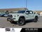 2022 Toyota Tacoma TRD Off-Road V6