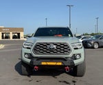 2022 Toyota Tacoma TRD Off-Road V6