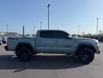 2022 Toyota Tacoma TRD Off-Road V6