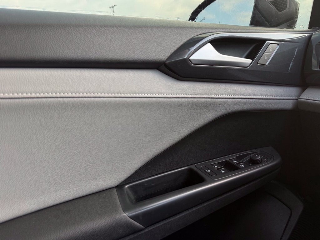 2022 Volkswagen Taos 1.5T SEL