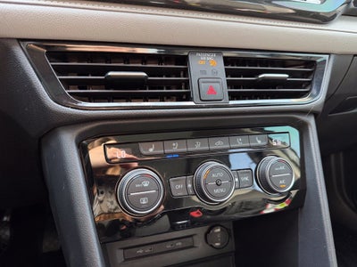 2022 Volkswagen Taos 1.5T SEL
