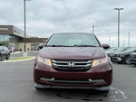 2014 Honda Odyssey EX-L Handicap Equipped