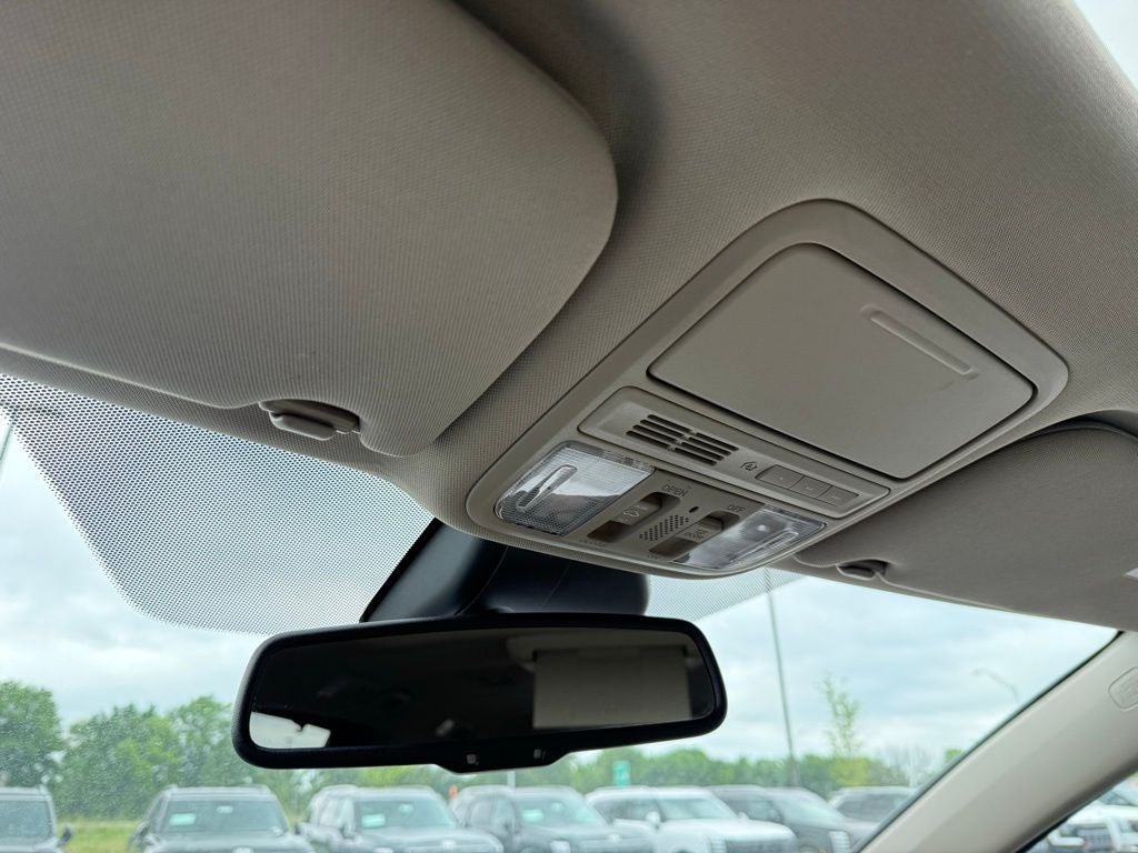 2014 Honda Odyssey EX-L Handicap Equipped
