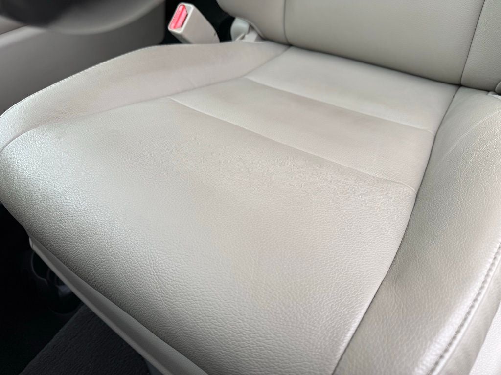 2014 Honda Odyssey EX-L Handicap Equipped