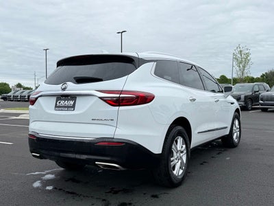 2019 Buick Enclave Essence