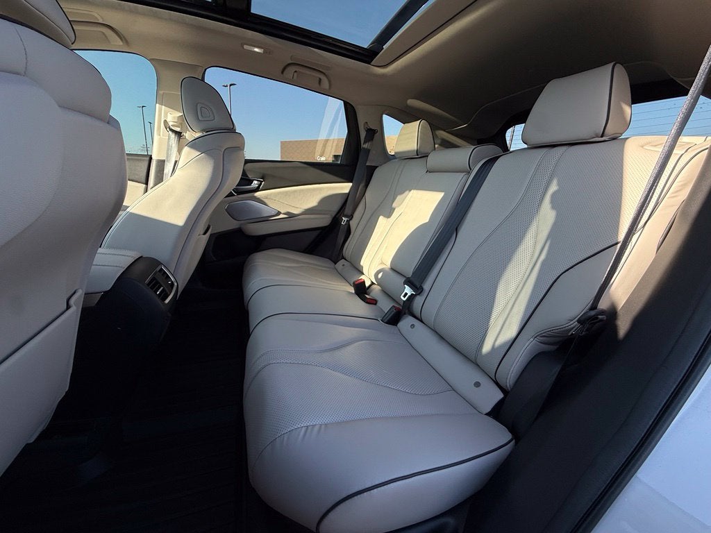 2025 Acura RDX Advance Package SH-AWD